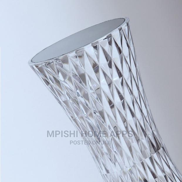 LED Crystal Table Lamp - thumbnail 6