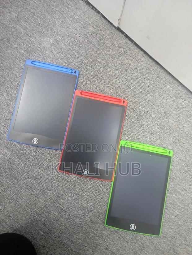 8.5" LCD Writing/Drawing Tablet Drawing Tablet Writing Board