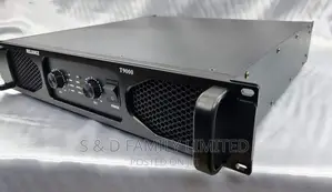 Reliance Amplifier