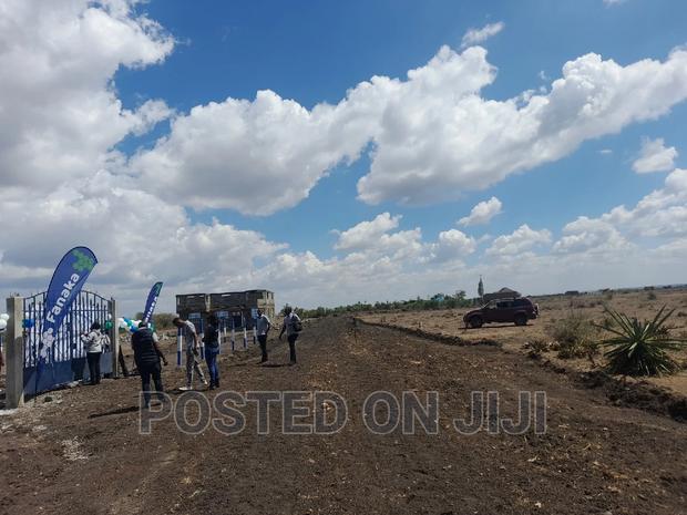 Residential Plots Along Eastern Bypass Kamakis - thumbnail 4