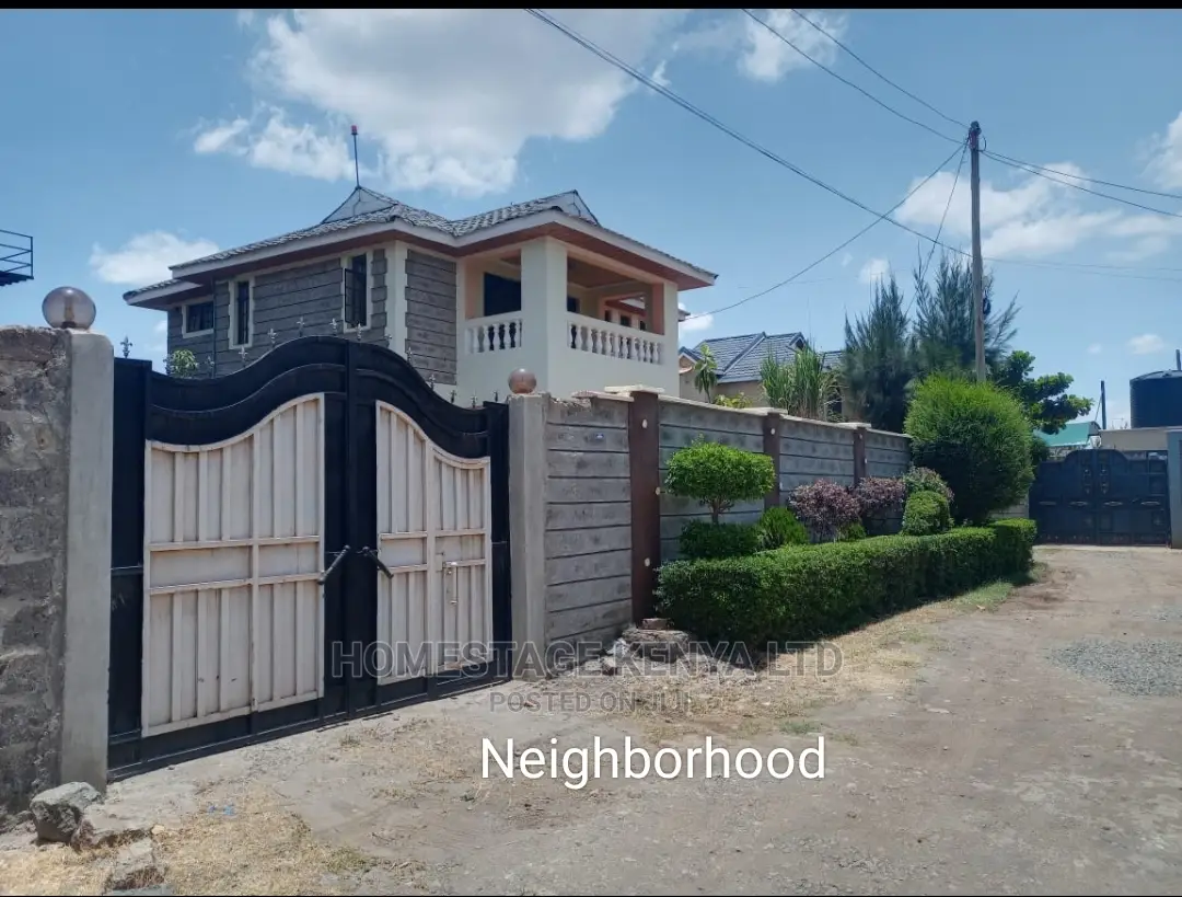 Plot Kiambu, Ruiru,Kamakis Eastern Bypass Residential Plot in Kamakis