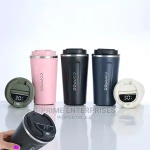 Thermo Mug /Coffee Mug