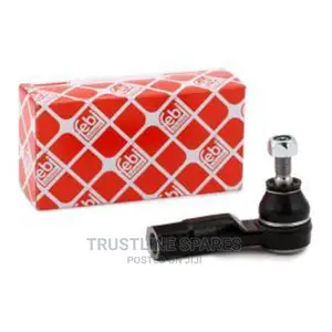 FEBI BILSTEIN 26096- Track Rod End.