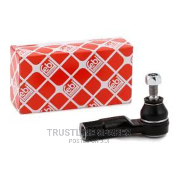 Febi Bilstein 26096- Track Rod End.