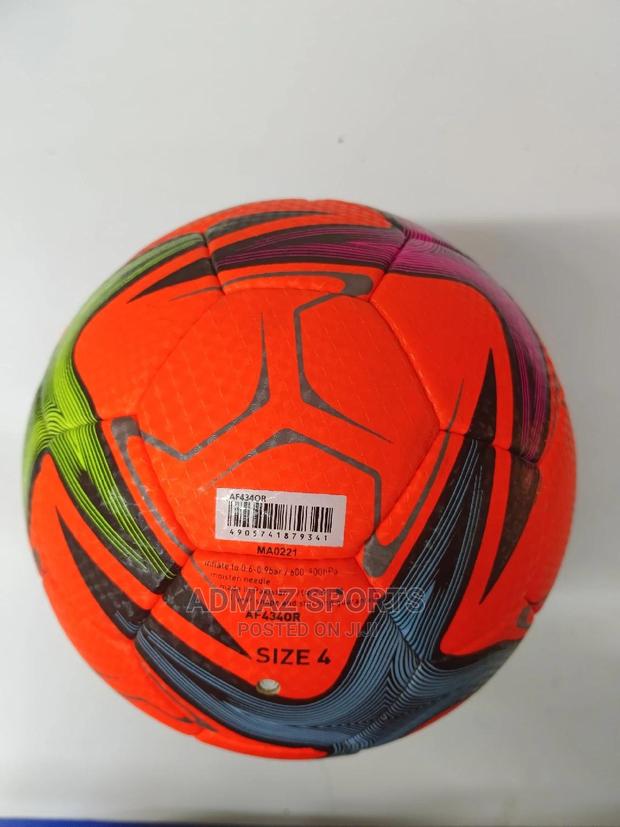 Soccer Ball - thumbnail 2