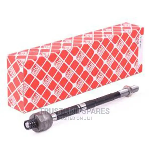 Febi | 183111 | Tie Rod End With Nut | Bilstein Group Partsfinder