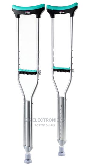 The Best Armpit Crutches - thumbnail 2