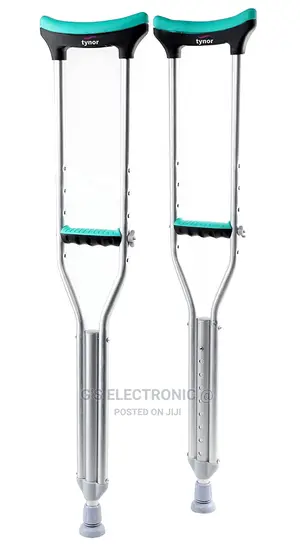 The Best Armpit Crutches 