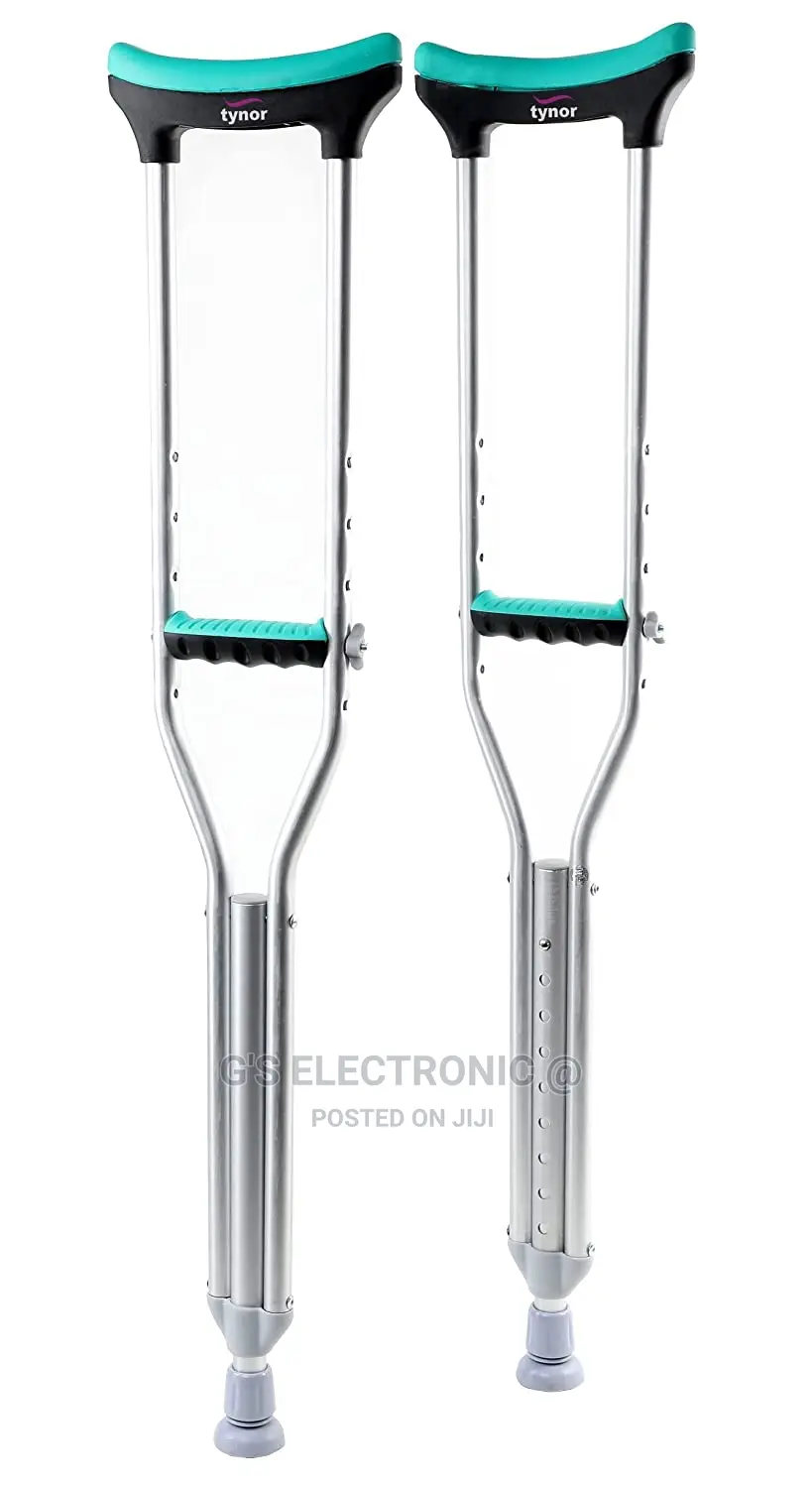 The Best Armpit Crutches 
