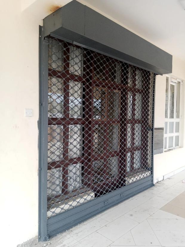 New Roller Shutter Grills - thumbnail 2