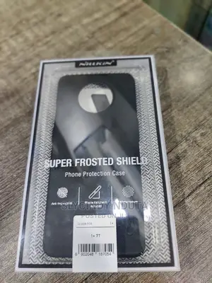 Nilkin Super Frosted Shield Phone Protection Case (1+7T)