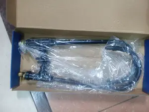 Long Lab Water Tap