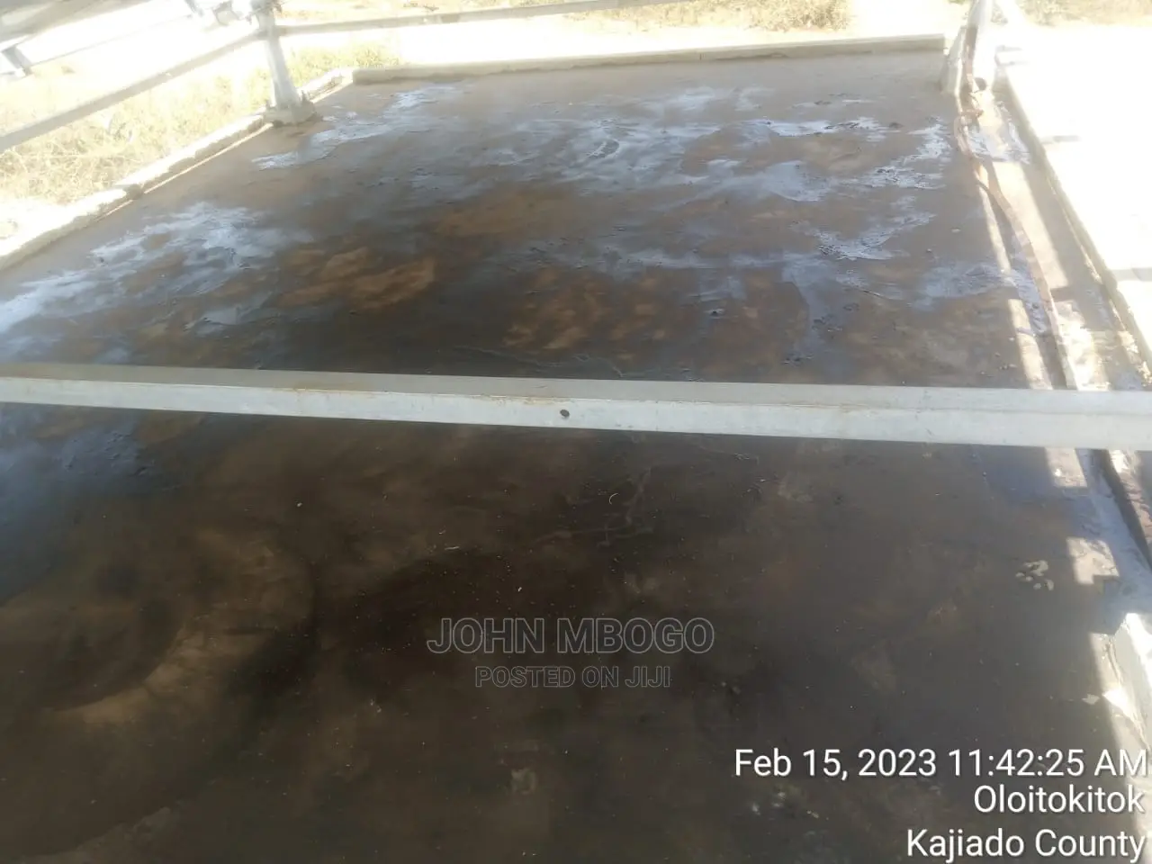 App Installation Service Available for Waterproofing