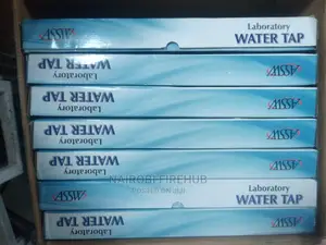 Long Lab Water Tap