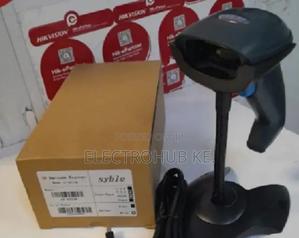 Best Wireless Syble Barcodes Scanner - thumbnail 2