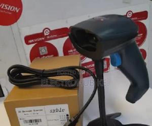 XB-6255M 2D Barcode Scanner - thumbnail 2