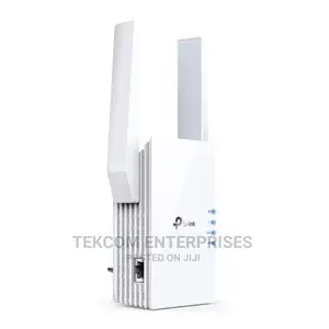 Tp-Link RE605X | AX1800 Wi-Fi Range Extender