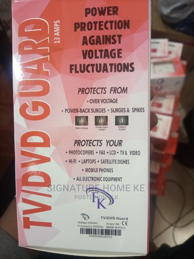 FK Tv Guards - thumbnail 3
