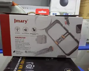 Jmary MT-33 (Ulanzi)