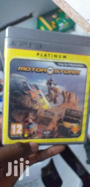 Motorstorm Platinum Ps3 Game - thumbnail 2