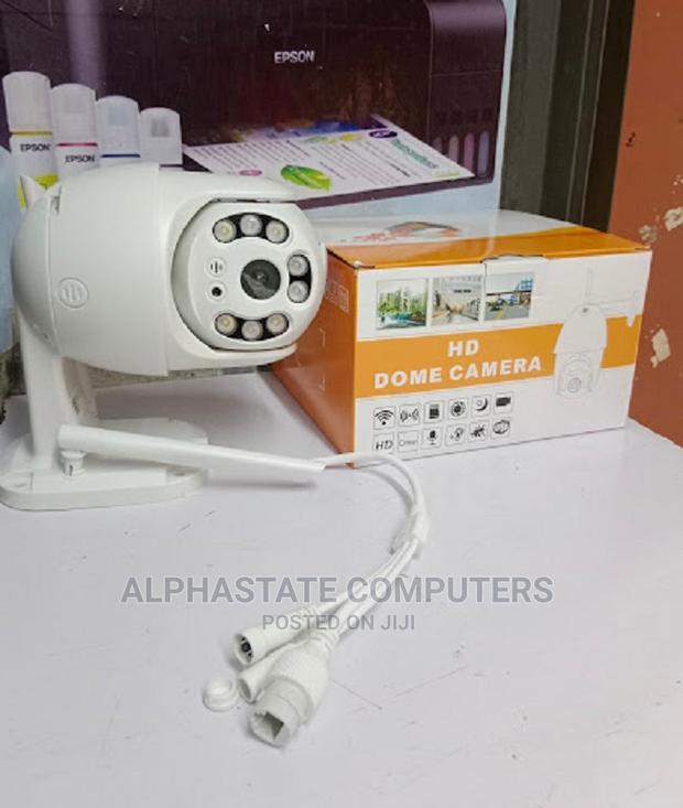 3mp Fhd Dome Camera IP Camera Ptz Camera V380