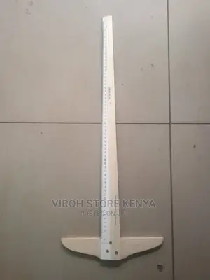 60cm Wooden T-Square