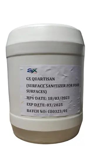 GX Quartisan
