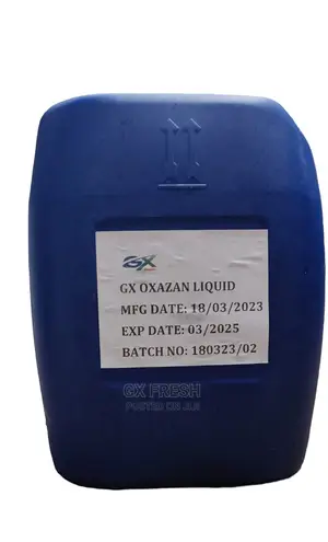 Oxazan Liquid