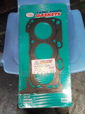 Mark X 4GR Engine Cylinder Head Gasket R/L