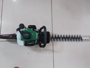 Gasoline Hedge Trimmer