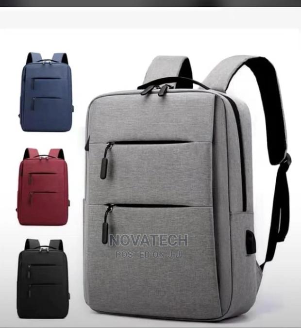 Laptop Bag - main view