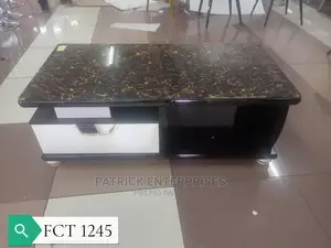 Imported Morden Coffee Tables