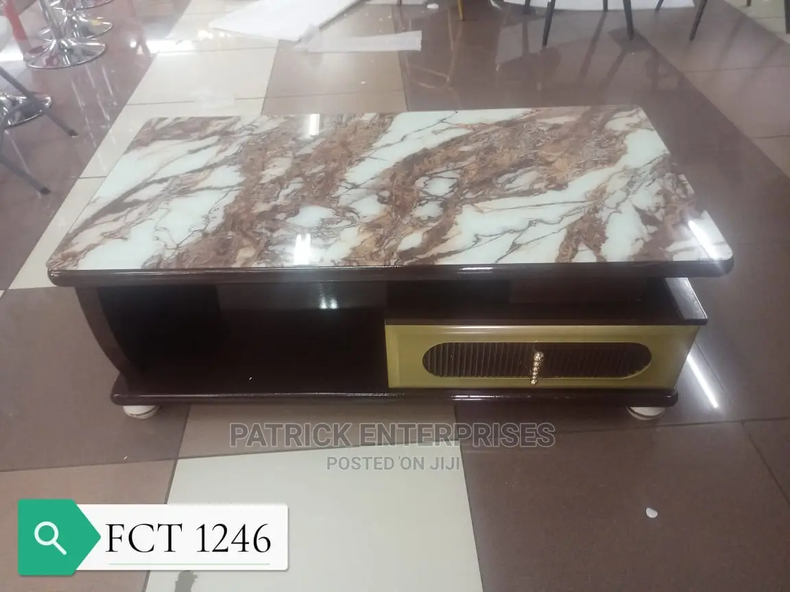 Imported Morden Coffee Tables