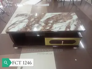 Imported Morden Coffee Tables