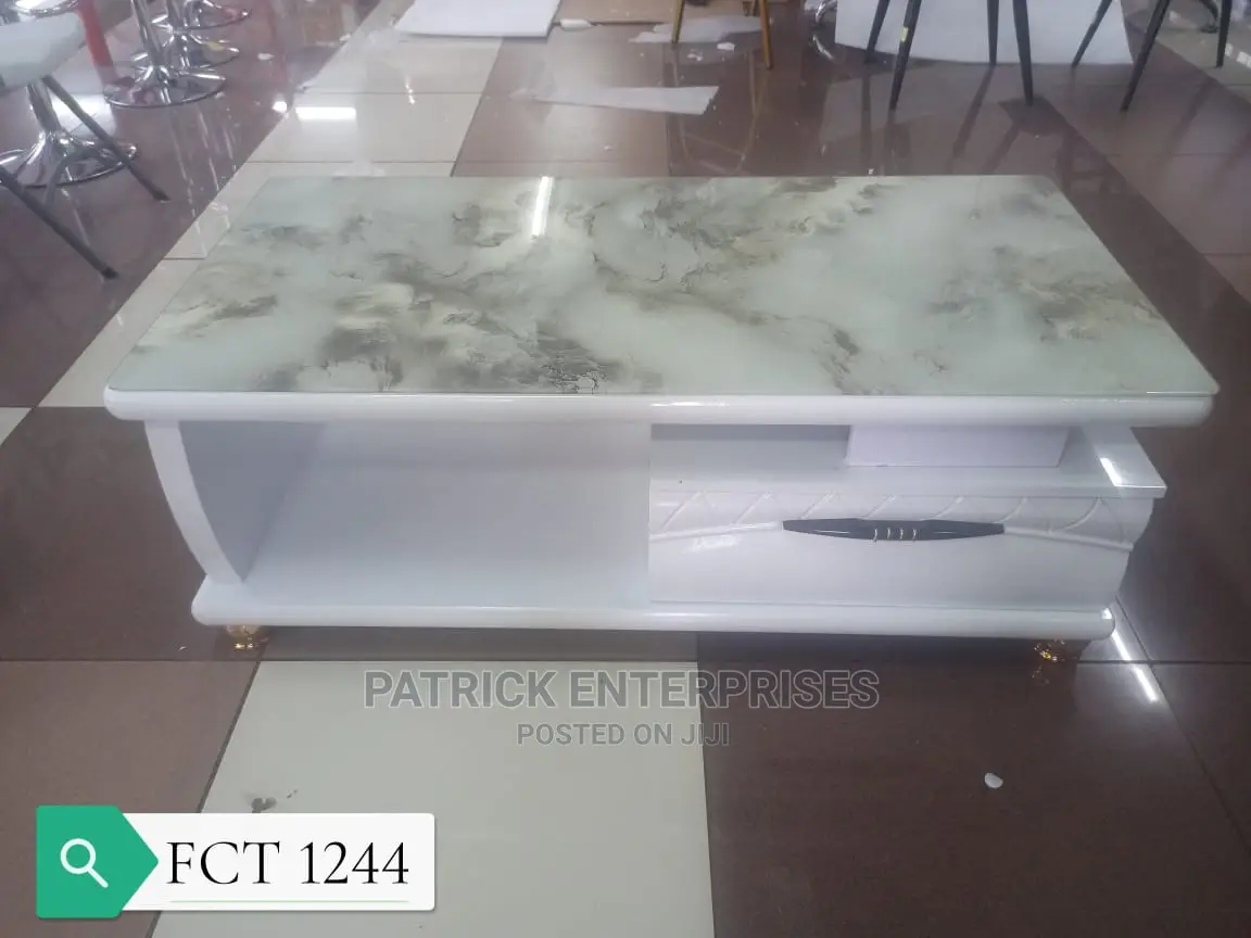 Imported Morden Coffee Tables