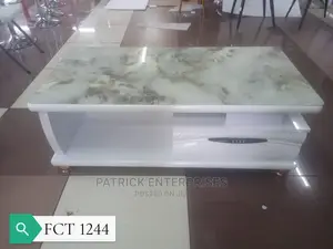 Imported Morden Coffee Tables