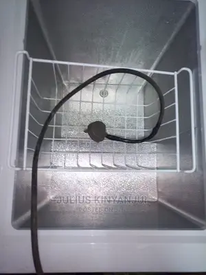 60L Deep Freezer