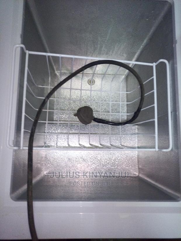 60L Deep Freezer - thumbnail 2