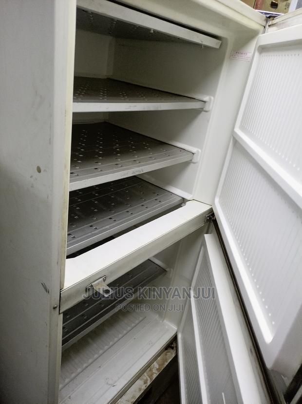 Double Door Freezer - thumbnail 2