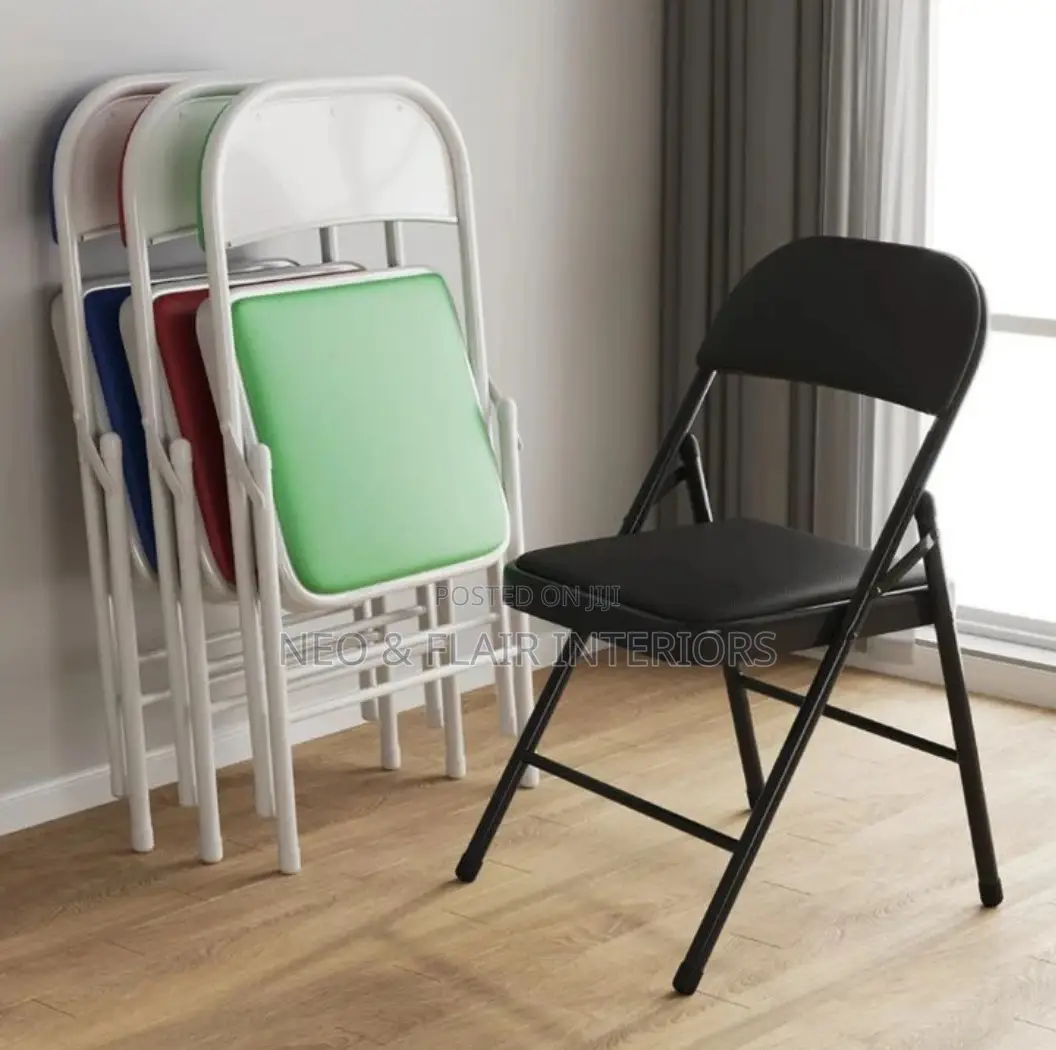 Foldable Chair