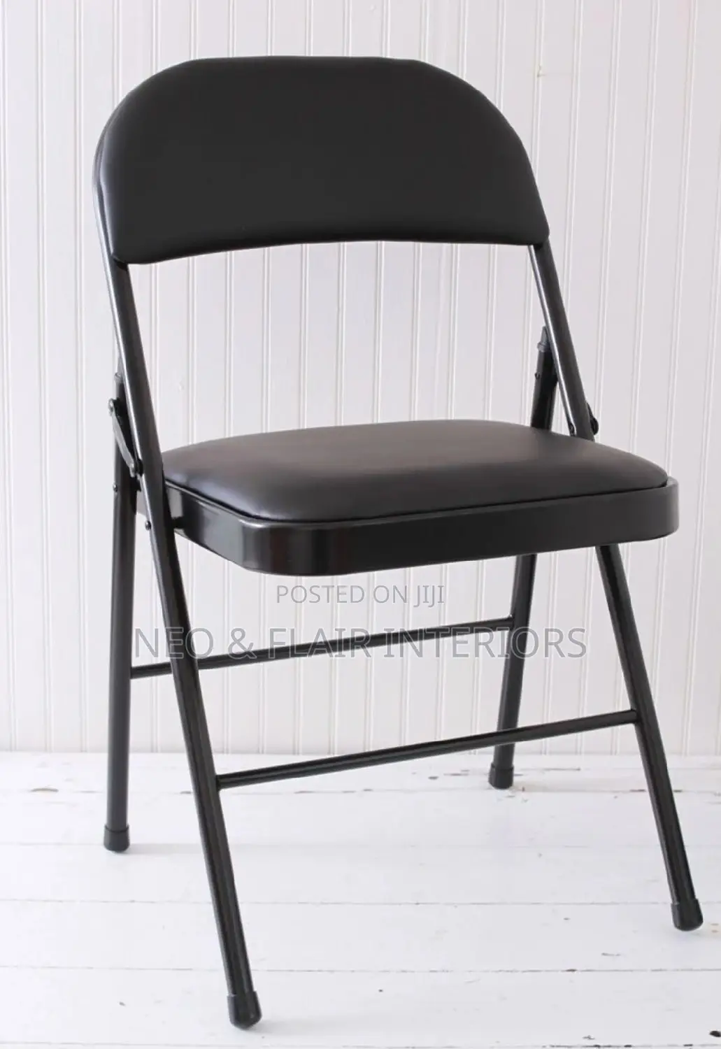 Foldable Event Chairs