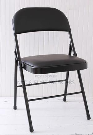 Foldable Event Chairs - thumbnail 2