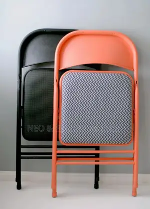 Foldable Event Chairs