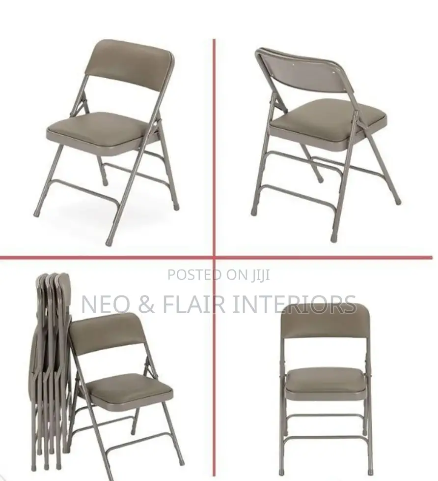 Event Chair (Foldable)