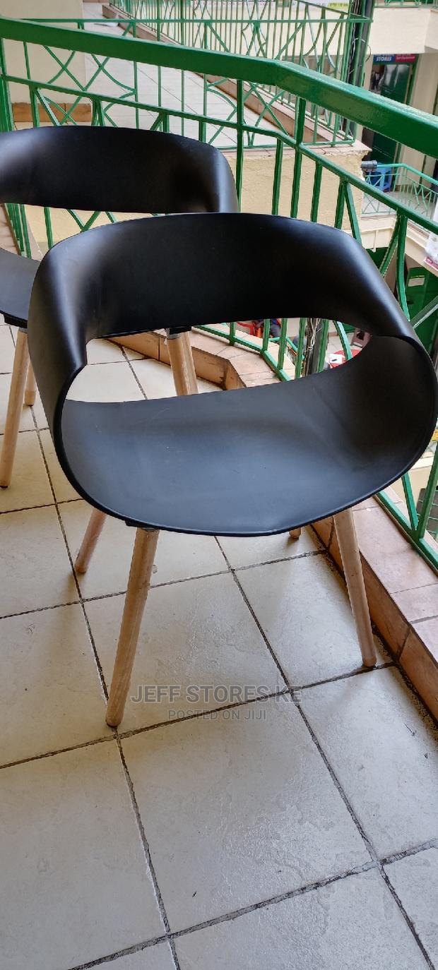 Manicure Comfortable Chair - main view