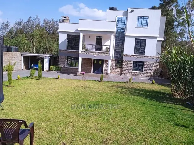 5bdrm Maisonette in Matasia for sale