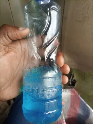 Engine Rust Cleaner