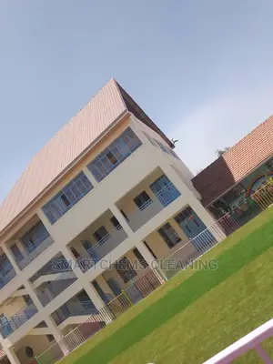 Greening and Landscaping
