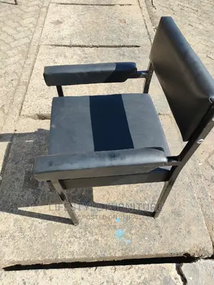 Office Arm Chair