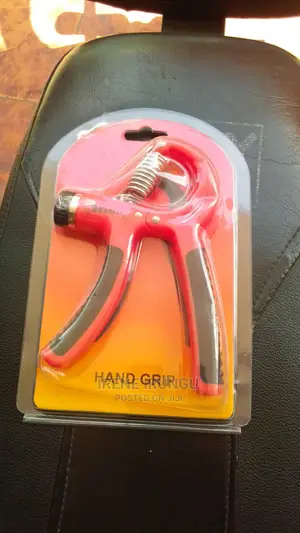 Hand Grippers Adjustable
